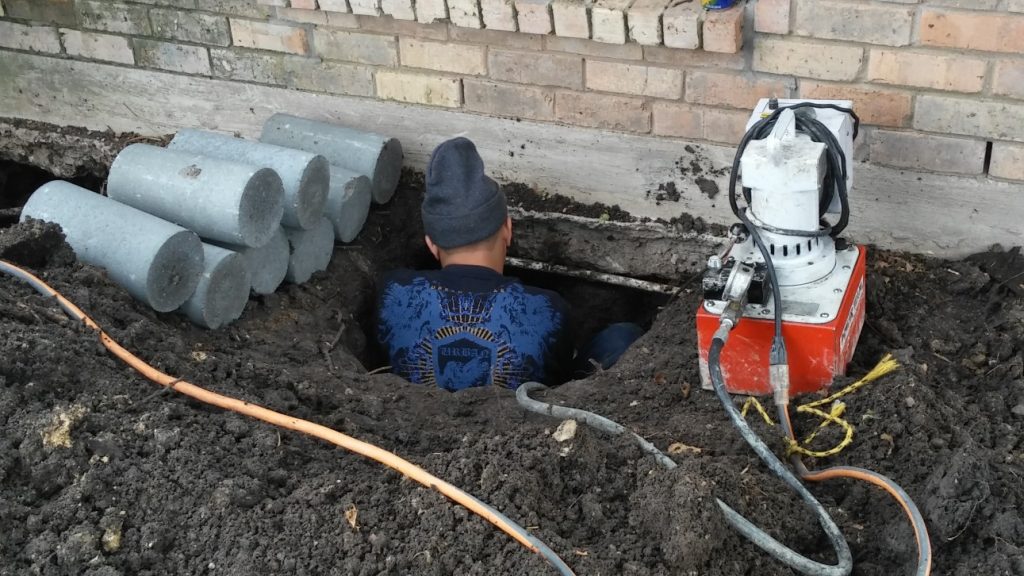 Why It's Best To Call A Foundation Repair Company Sooner Rather Than Later