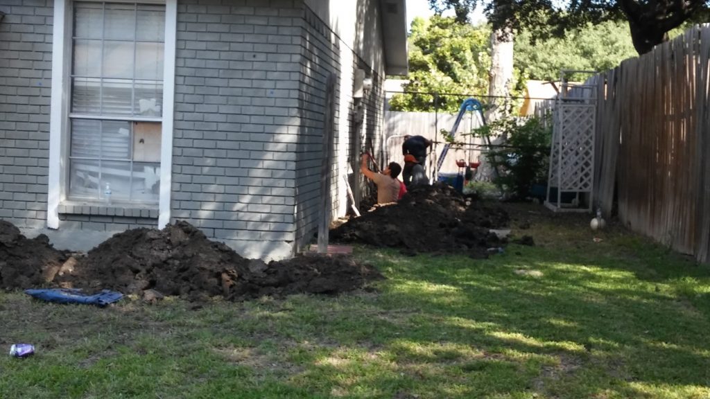 The Importance of Proper Drainage for Your Foundation
