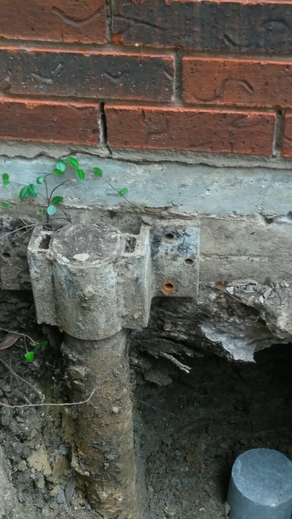 Foundation-Repair