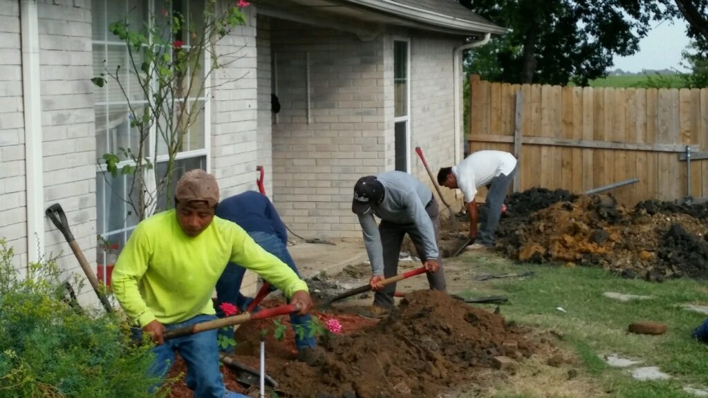 Foundation Repair