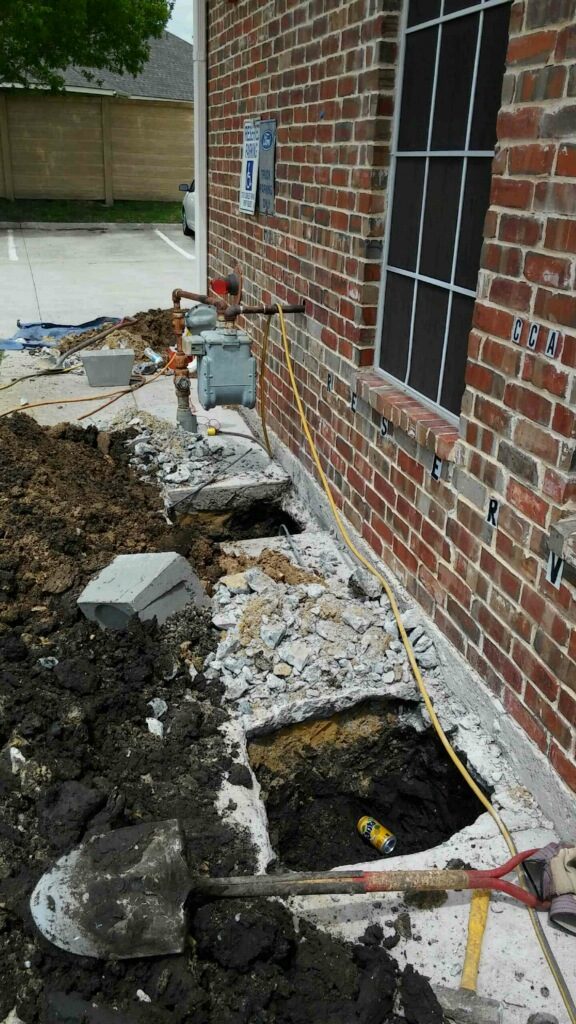 Foundation-Repair