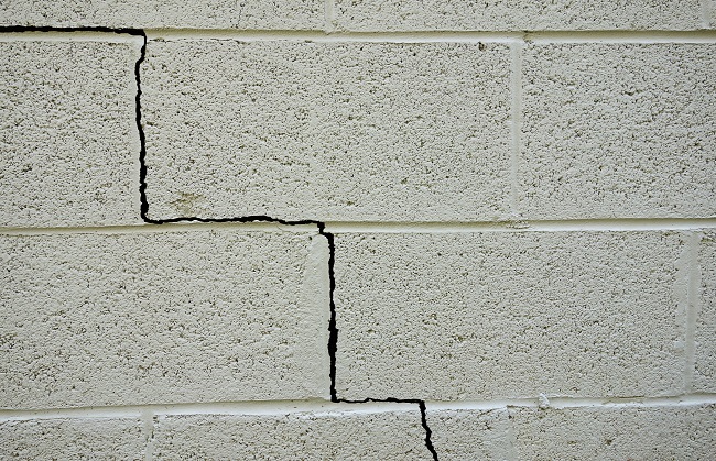 Are You In Need Of Foundation Repair Services?