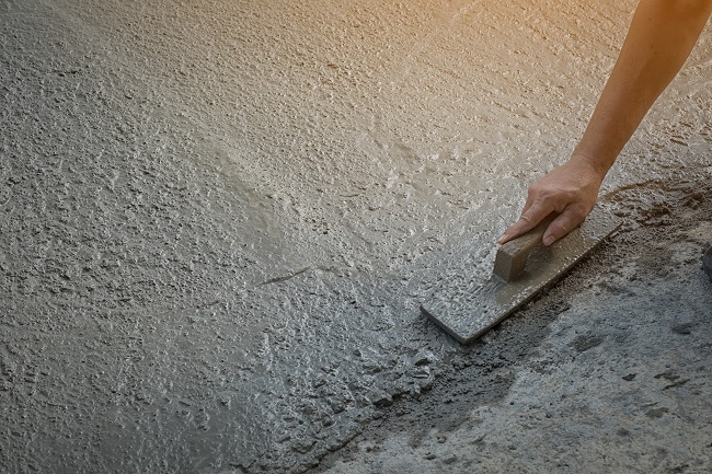 Should I Repair Cracked Concrete Before Listing? - Dodson Foundation Repair