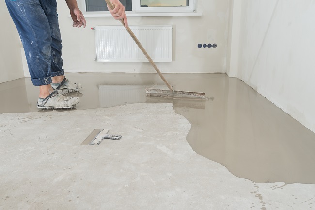 Why Property Managers Should Consider Concrete Repairs as a Sound Investment