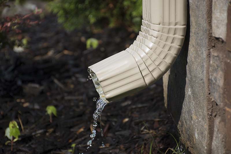 3 Ways to Keep Your Crawlspace Door Safe from Leaks and Puddles