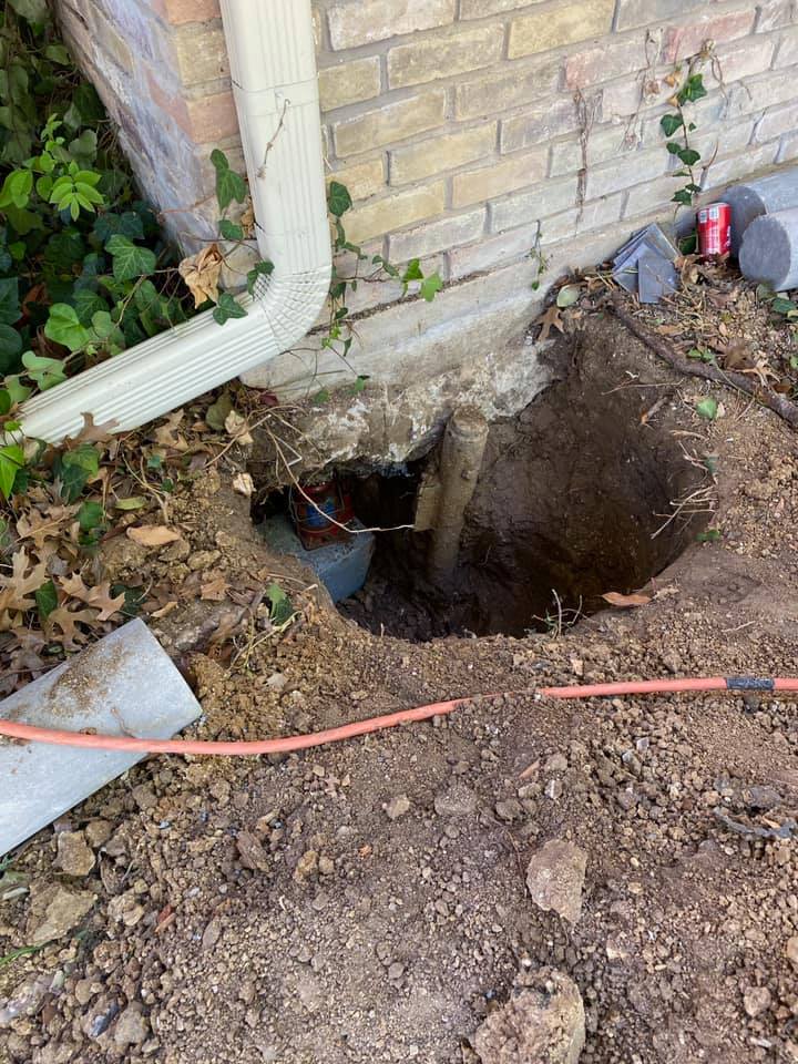 What Types of Foundation Piers Exist and Why do They Fail?
