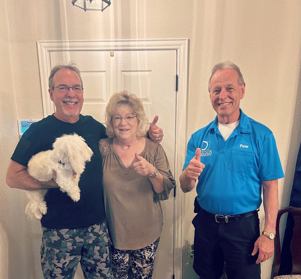 Common Winter Foundation Problems in Texas and How to Avoid Them