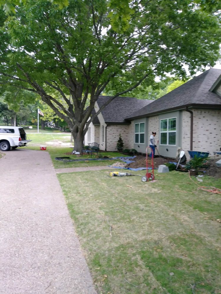 The Impact of Foundation Problems on Property Value and Tenant Satisfaction The Impact of Foundation Problems on Property Value and Tenant Satisfaction