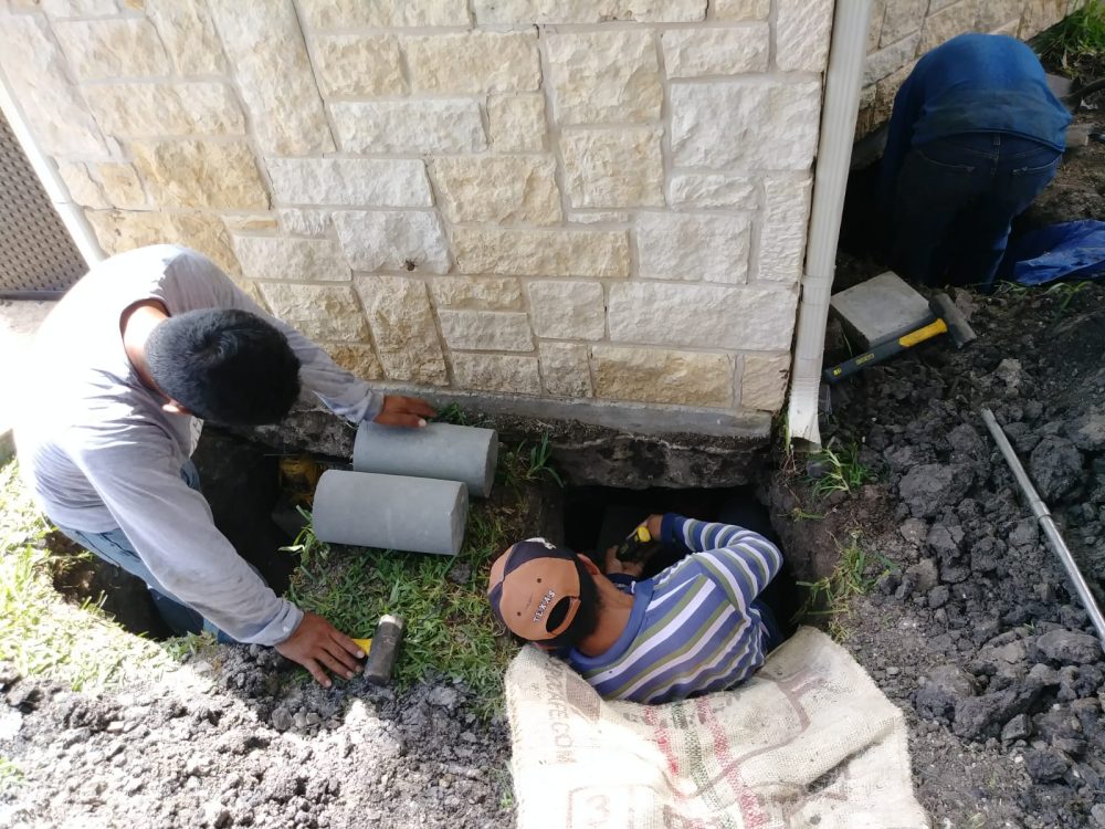 Identifying Foundation Issues in Your Commercial Property: The Complete Checklist Identifying Foundation Issues in Your Commercial Property: The Complete Checklist