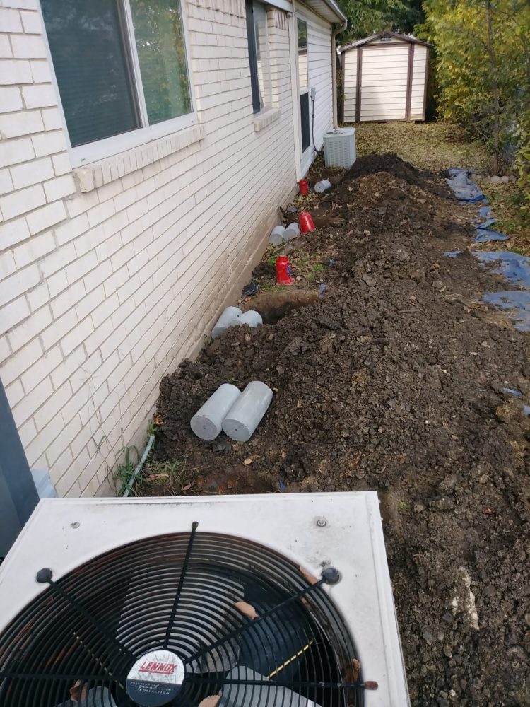 What Are the Common Signs That Indicate My Home Needs Foundation Repair? What Are the Common Signs That Indicate My Home Needs Foundation Repair?
