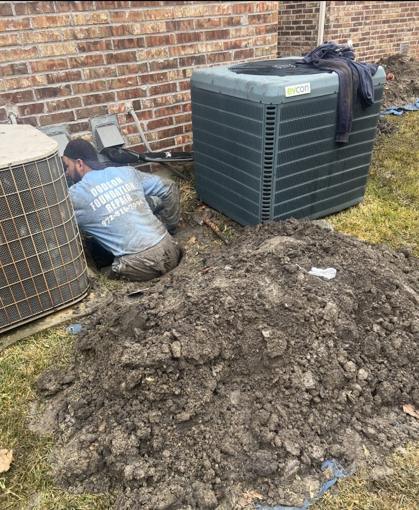 The DFW Soil Struggle: Why Multi-Family Properties in Dallas-Fort Worth Are Uniquely Prone to Foundation Movement The DFW Soil Struggle: Why Multi-Family Properties in Dallas-Fort Worth Are Uniquely Prone to Foundation Movement